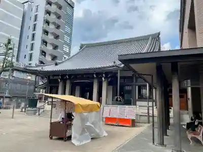 とげぬき地蔵尊 高岩寺(東京都)