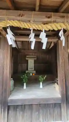 素鵞神社(愛媛県)