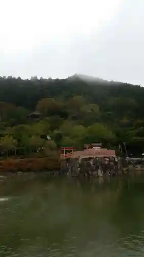 勝尾寺のその他建物