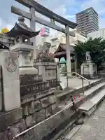 三輪神社(愛知県)