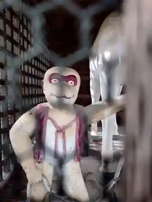 八坂神社(新潟県)