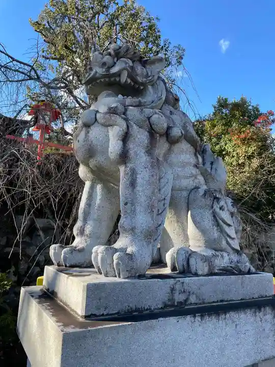 建勲神社(京都府)