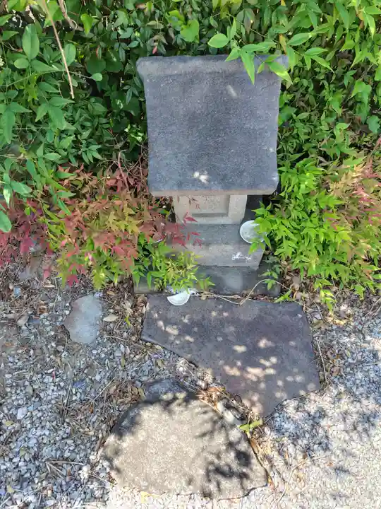 中島明神(埼玉県)