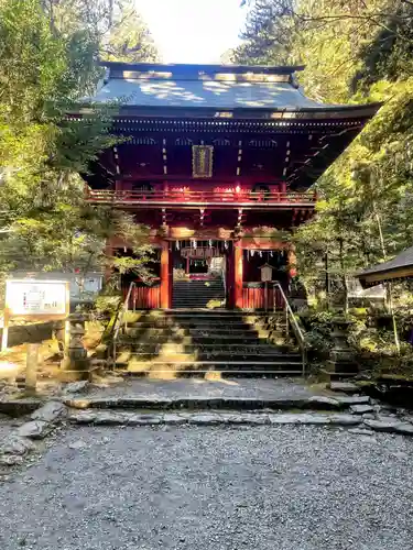 花園神社(茨城県)