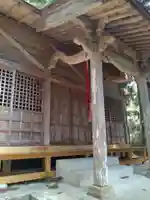 神明社(宮城県)