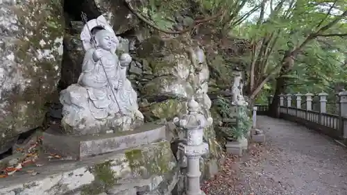 焼山寺(徳島県)