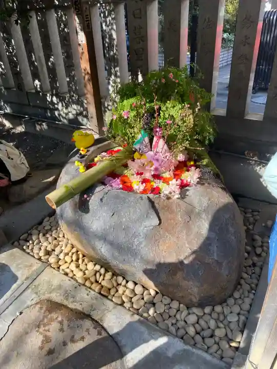 元三島神社(東京都)