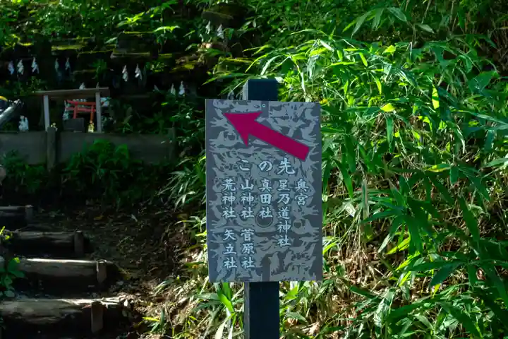 熊野皇大神社(長野県)