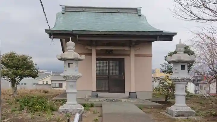 玄竜寺のその他建物