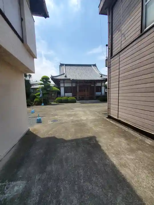 慈恩寺(埼玉県)