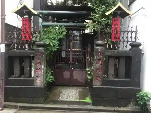 松尾神社のその他建物