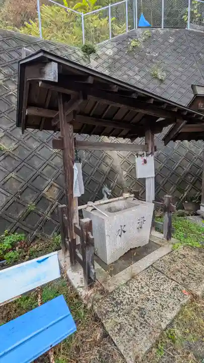 東大寺春日神社(大阪府)