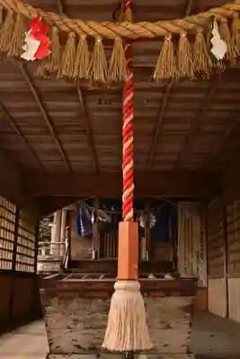 菊宮神社(宮崎県)