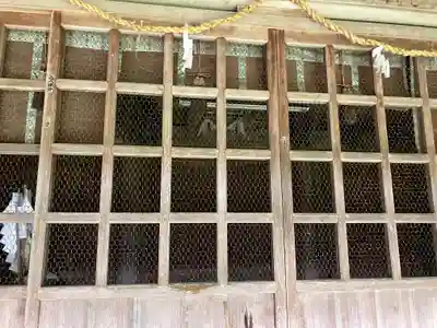 日吉神社(新潟県)