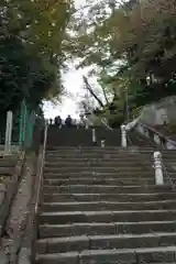 池上本門寺の建物その他