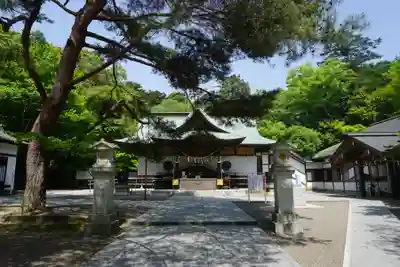 村松大神宮のその他建物