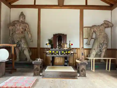 金山寺(岡山県)