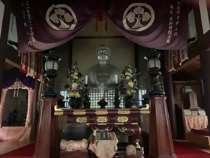 永厳寺(福井県)