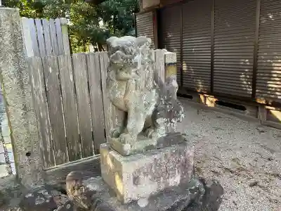 小野神社(三重県)
