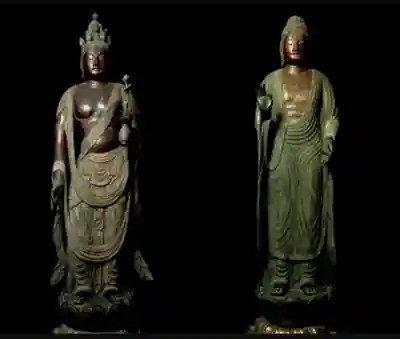 西野薬師堂(滋賀県)