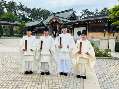 守りの神　藤基神社(新潟県)