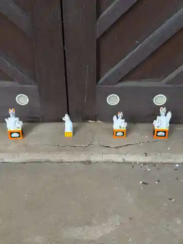 帷子稲荷神社(神奈川県)