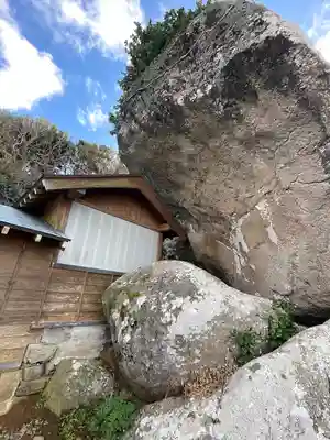厄神社(長崎県)