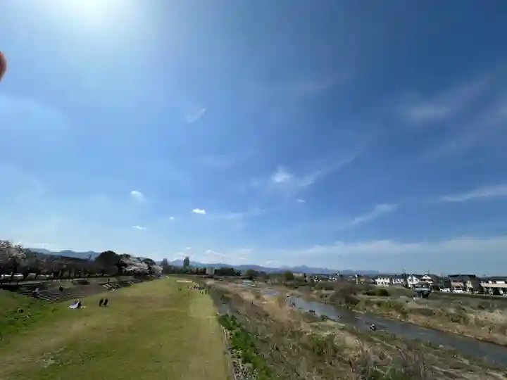 多賀神社(東京都)