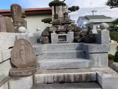 長善寺(神奈川県)