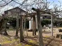 十寸鏡神社(岡山県)