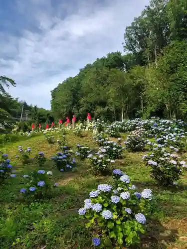 陽林寺(福島県)