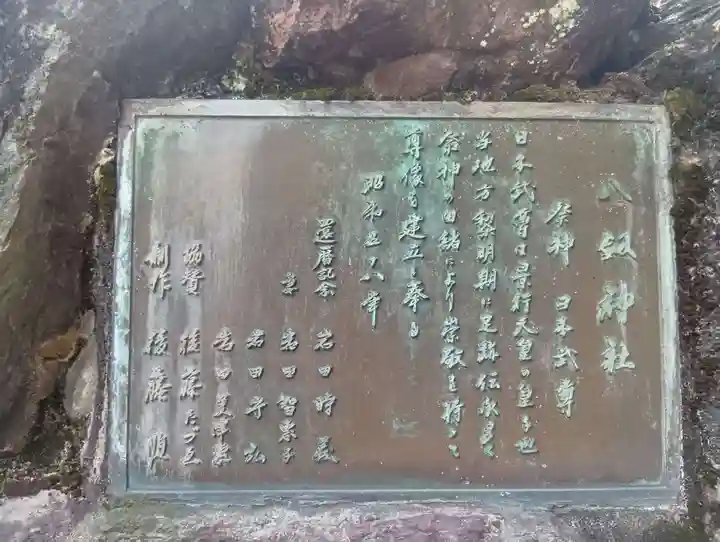 八剱神社(更屋敷)(愛知県)