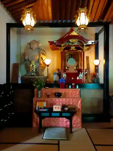 伊勢の国 四天王寺(三重県)