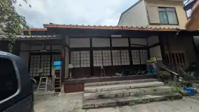 光啓寺(京都府)