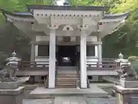 最乗寺(道了尊)(神奈川県)