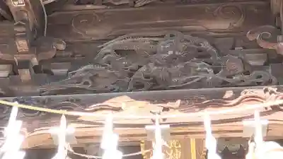 大甕神社(茨城県)