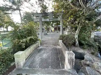 矢放神社(滋賀県)
