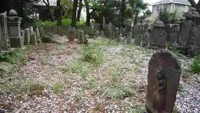 弘経寺(茨城県)