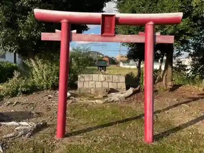 伊豆神社(愛知県)