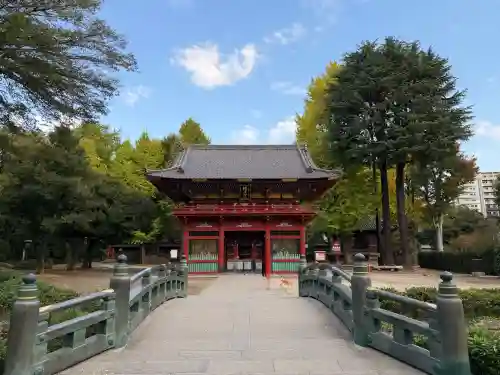 根津神社(東京都)