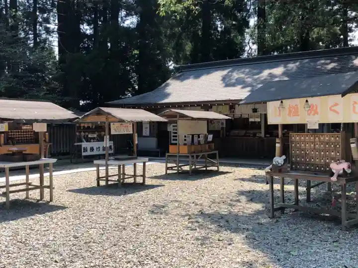 都農神社のその他建物