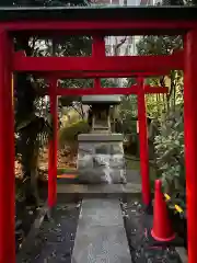 福寿大神(東京都)