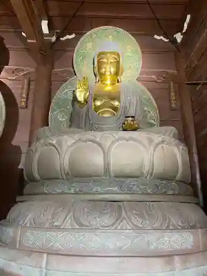 養玉院如来寺(東京都)