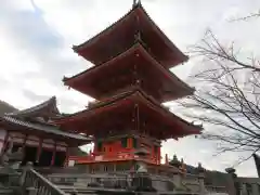 清水寺の建物その他