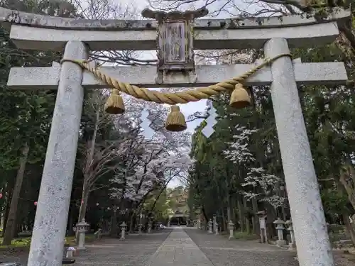 湯次神社(滋賀県)