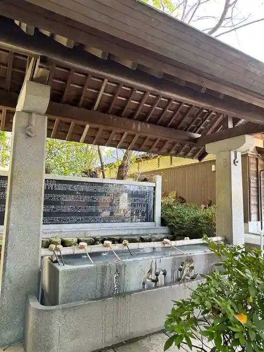 自凝島神社(兵庫県)