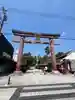 笠間稲荷神社(茨城県)