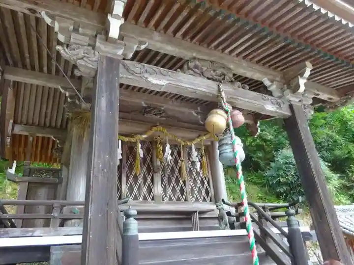 還来神社(滋賀県)