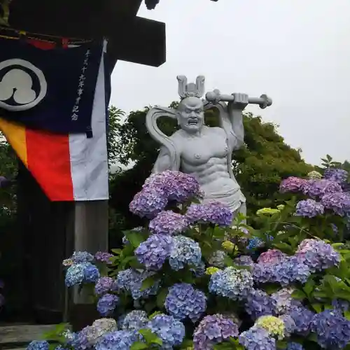 松源寺の仏像