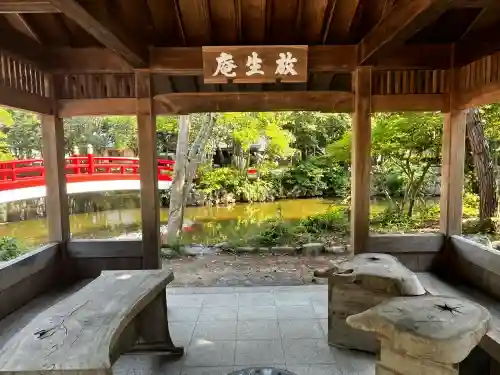 伊弉諾神宮(兵庫県)